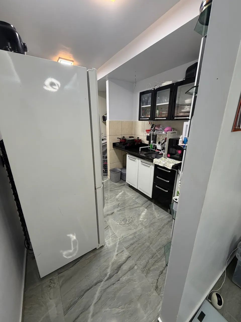 Apartamento no condomínio urucum  - Foto 3