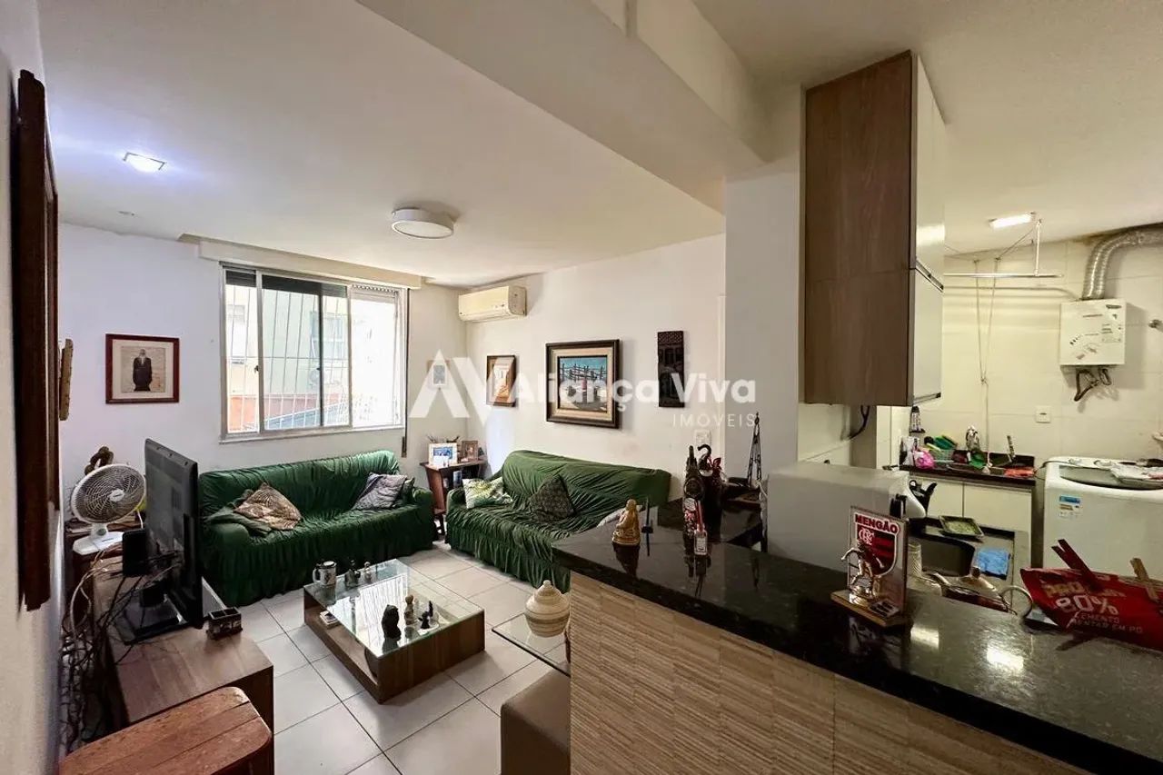 Catete | Apartamento 1 quarto - Foto 2