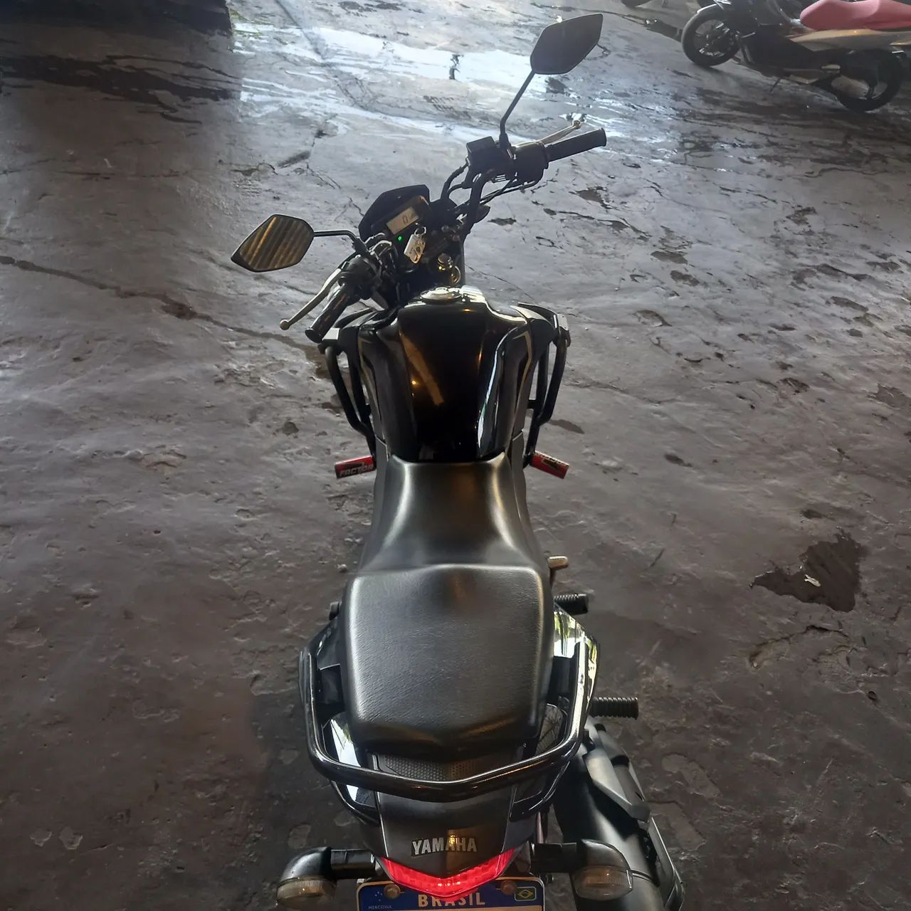 Yamaha Factor ED 150 Flex 24/24 - Foto 4