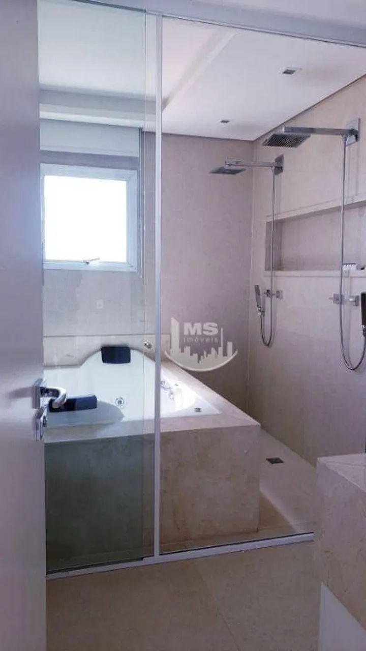 Cobertura, 374 m² - venda por R$ 5.490.000,00 ou aluguel por R$ 22.950,00/mês - Cambuí - C - Foto 12
