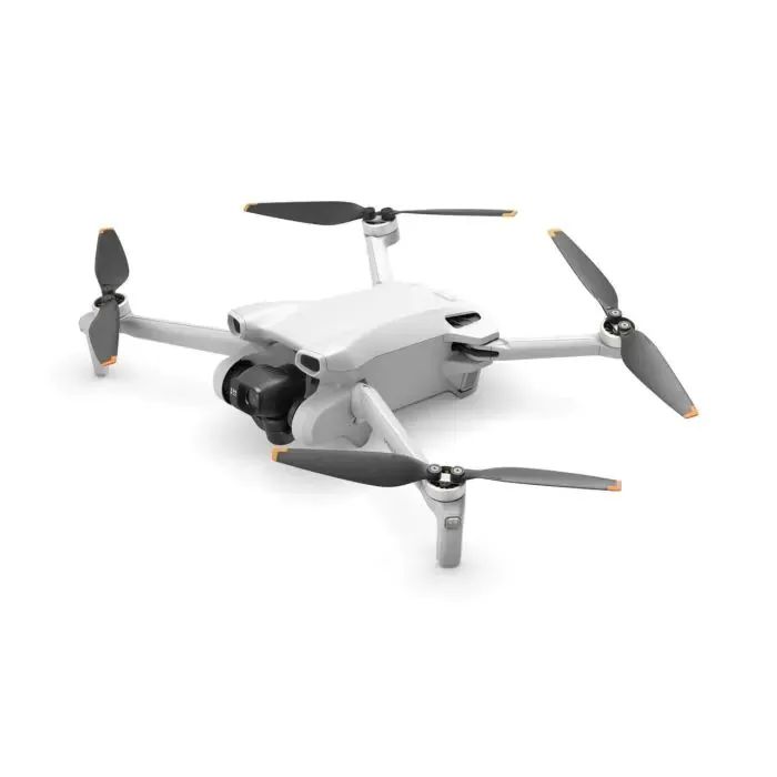 DRONE DJI MINI 3 STANDARD NOVO 