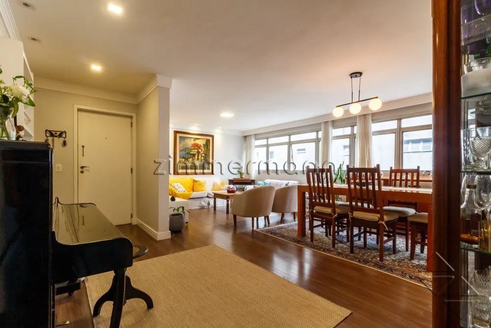 APARTAMENTO PARAISO 3 DORMITÓRIOS 1 VAGA