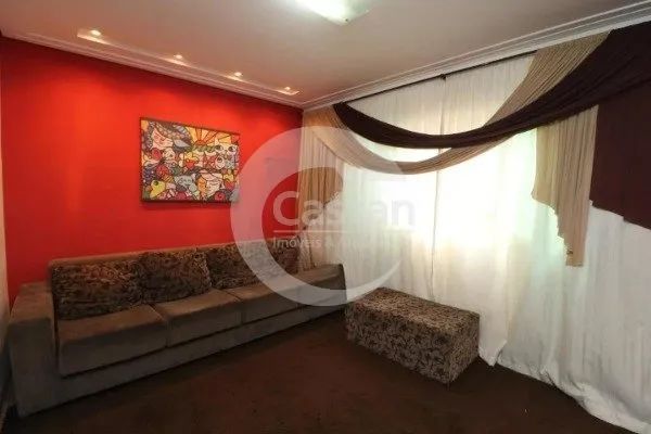 sobrado com 3 suítes e piscina na vila formosa - Foto 5