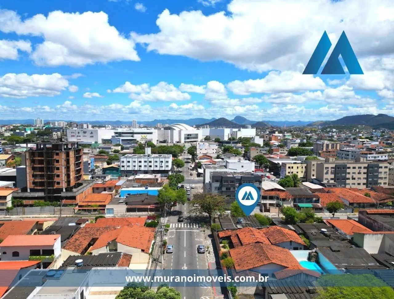 Vendo Casa Comercial em Itapuã - Vila Velha/ES - Foto 5