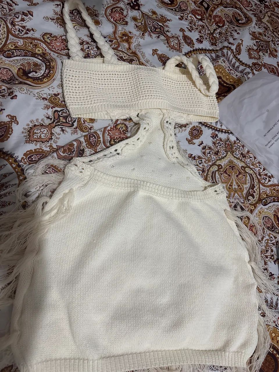 Vestido praiano - Foto 4