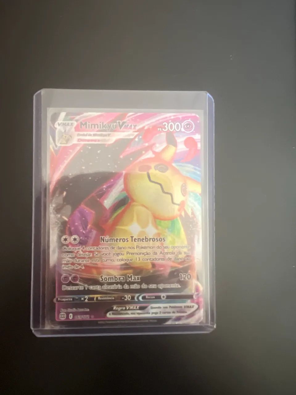 POKÉMON TCG