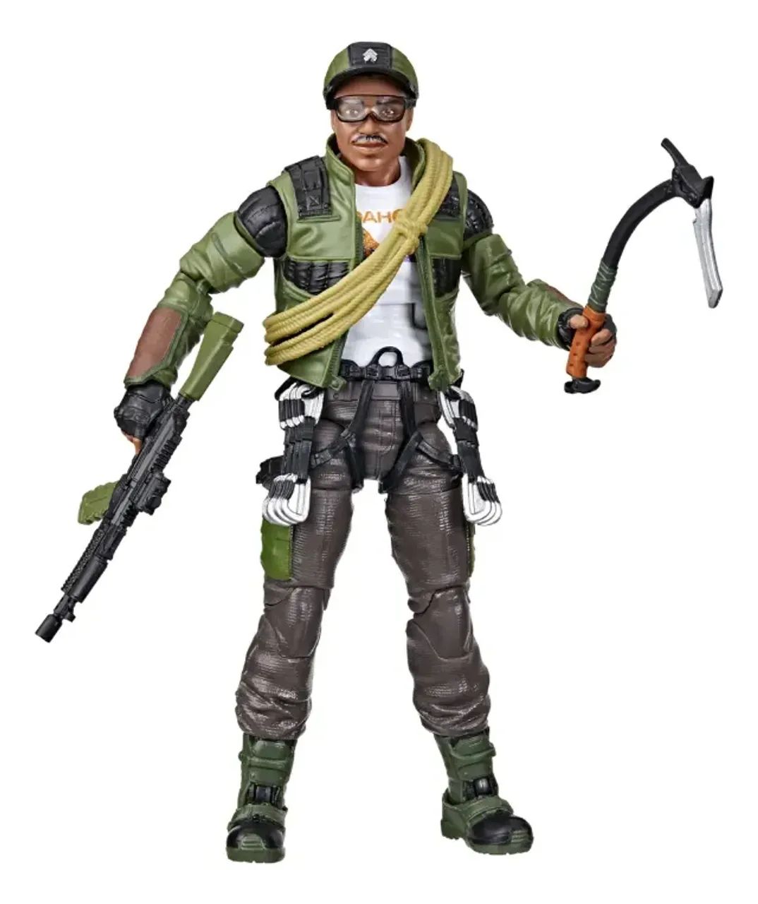 Gi Joe Classified: Alpine - Foto 2