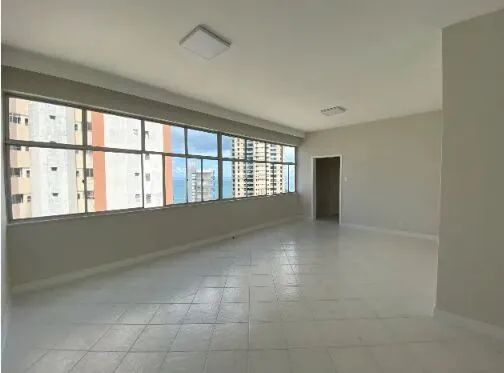 Campo Grande 3/4 com suíte - Foto 2