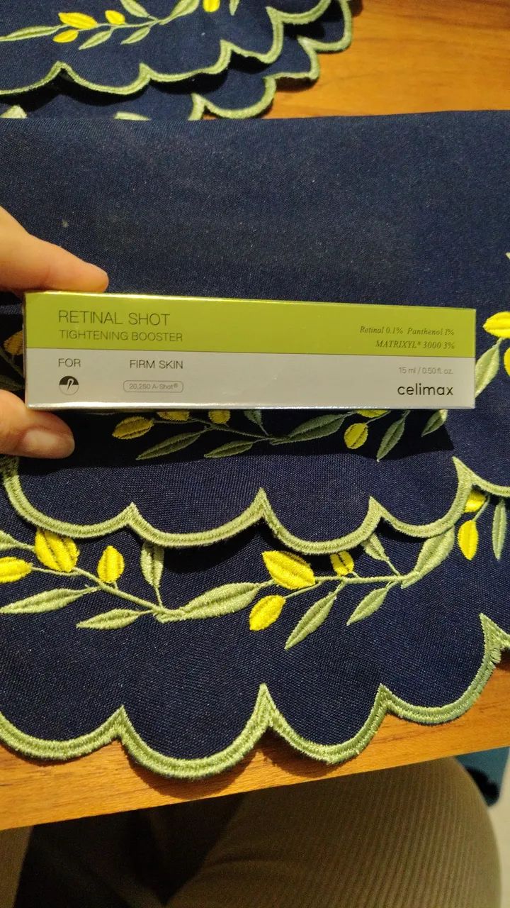 Celimax original 