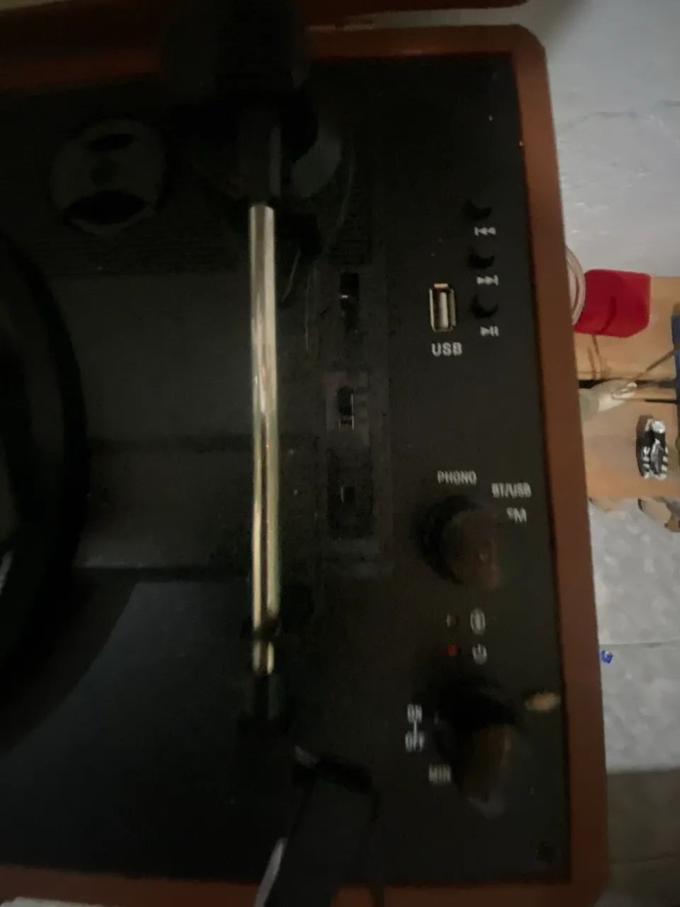 toca discos raveo  - Foto 2