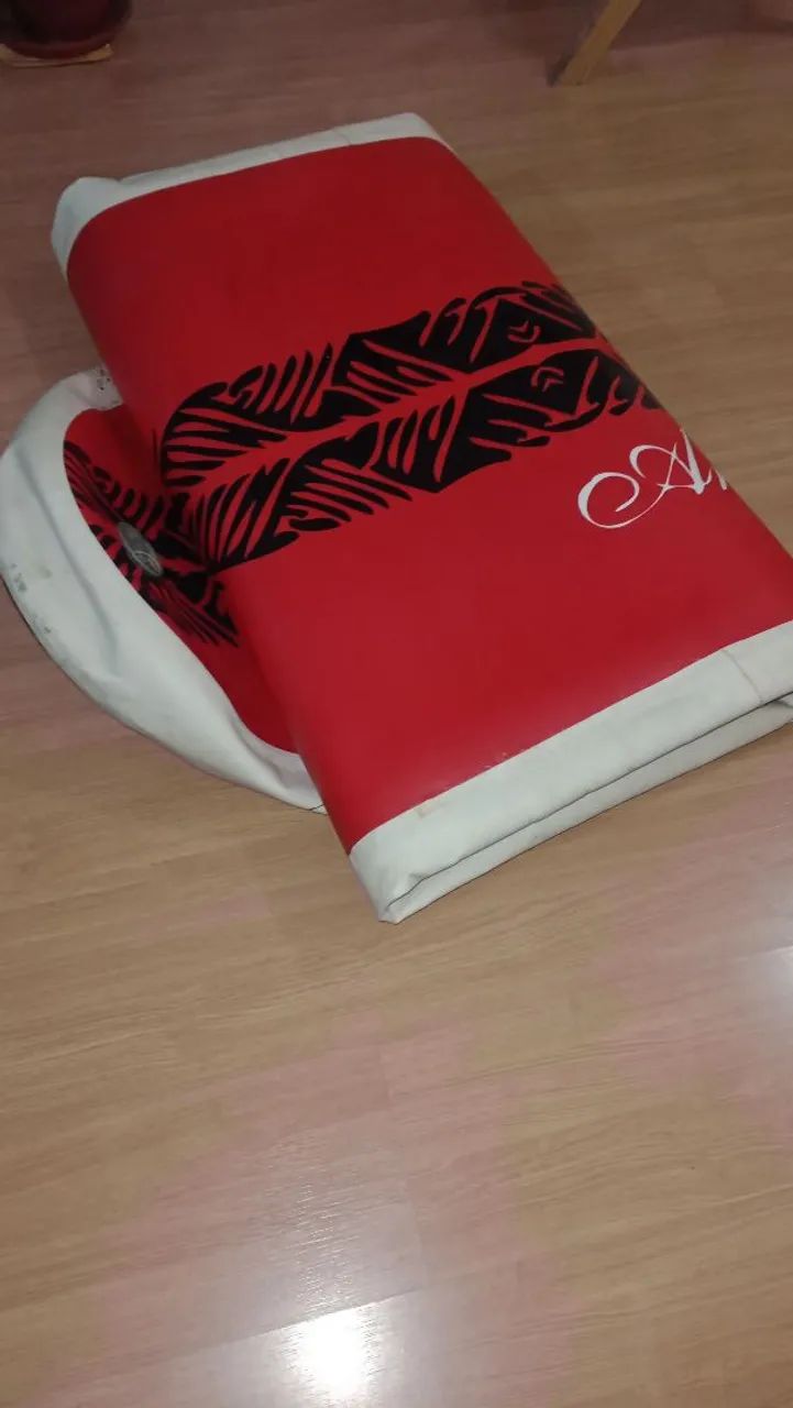 Stand UP Paddle 10P Inflável  - Foto 4