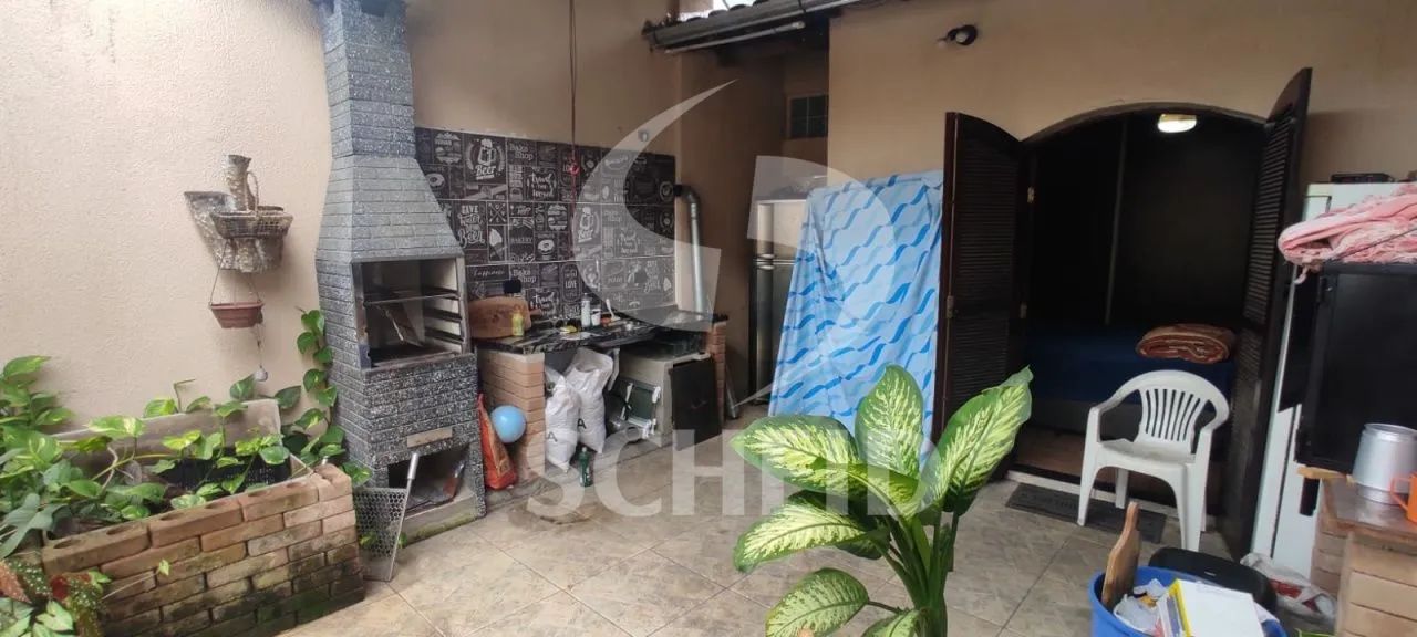 Sobrado a venda com 2 dormitórios no bairro Vila Constância - Foto 4