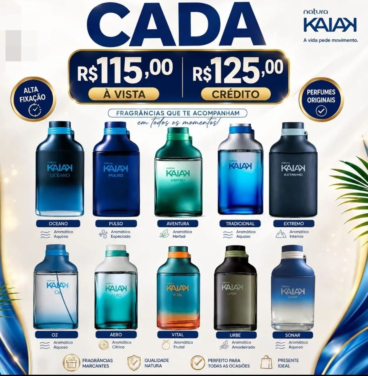 Kaik da Natura 