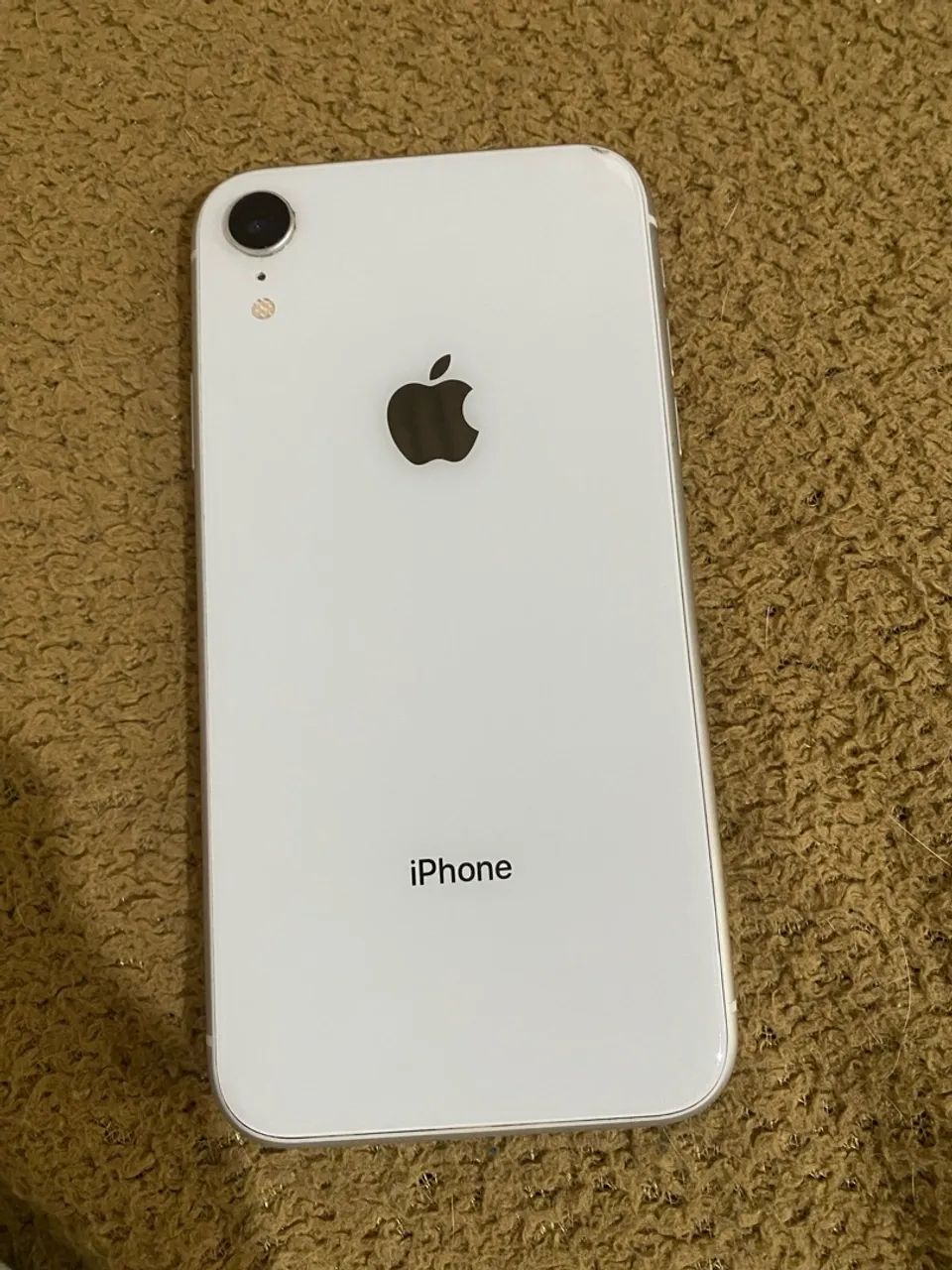 IPHONE XR  - Foto 4