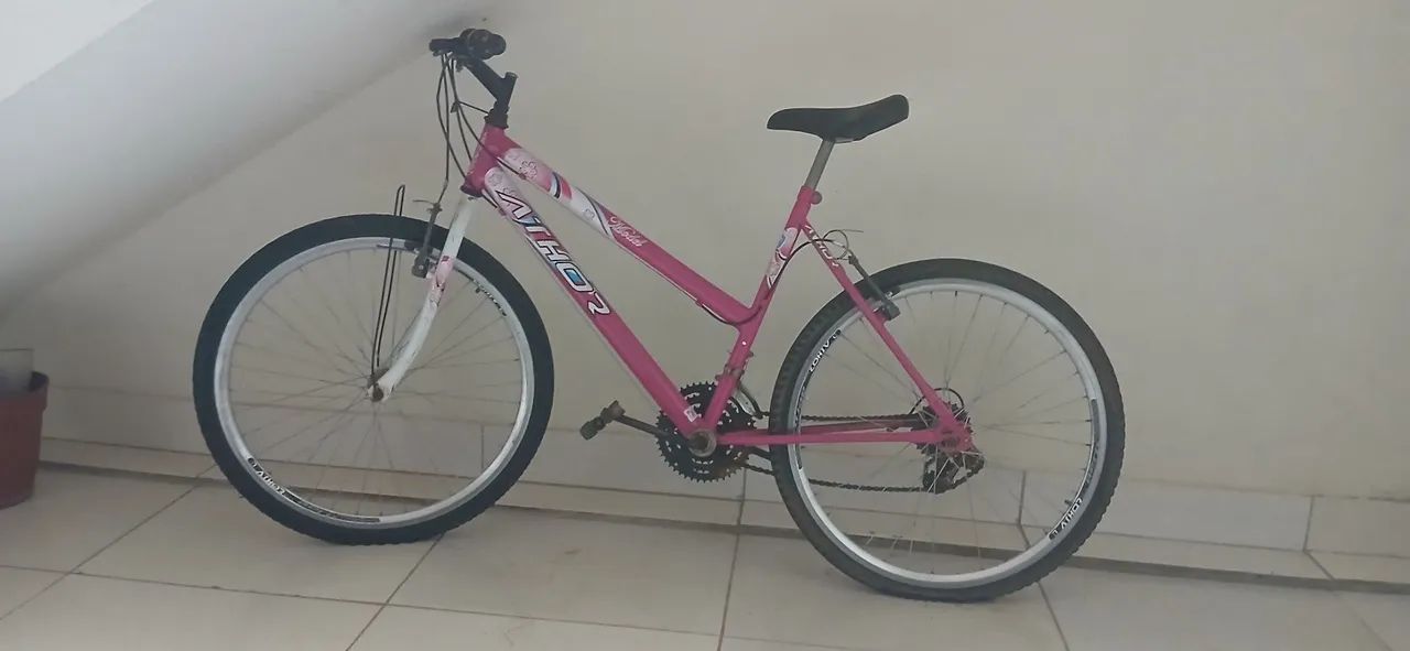 Bicicleta  - Foto 2