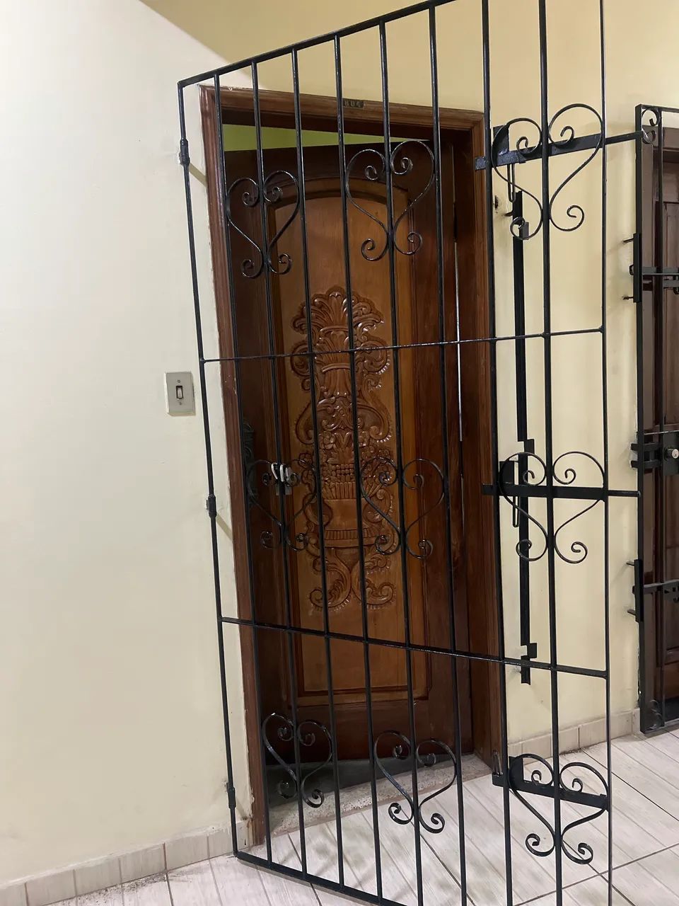 Sala Edifício  Chamie