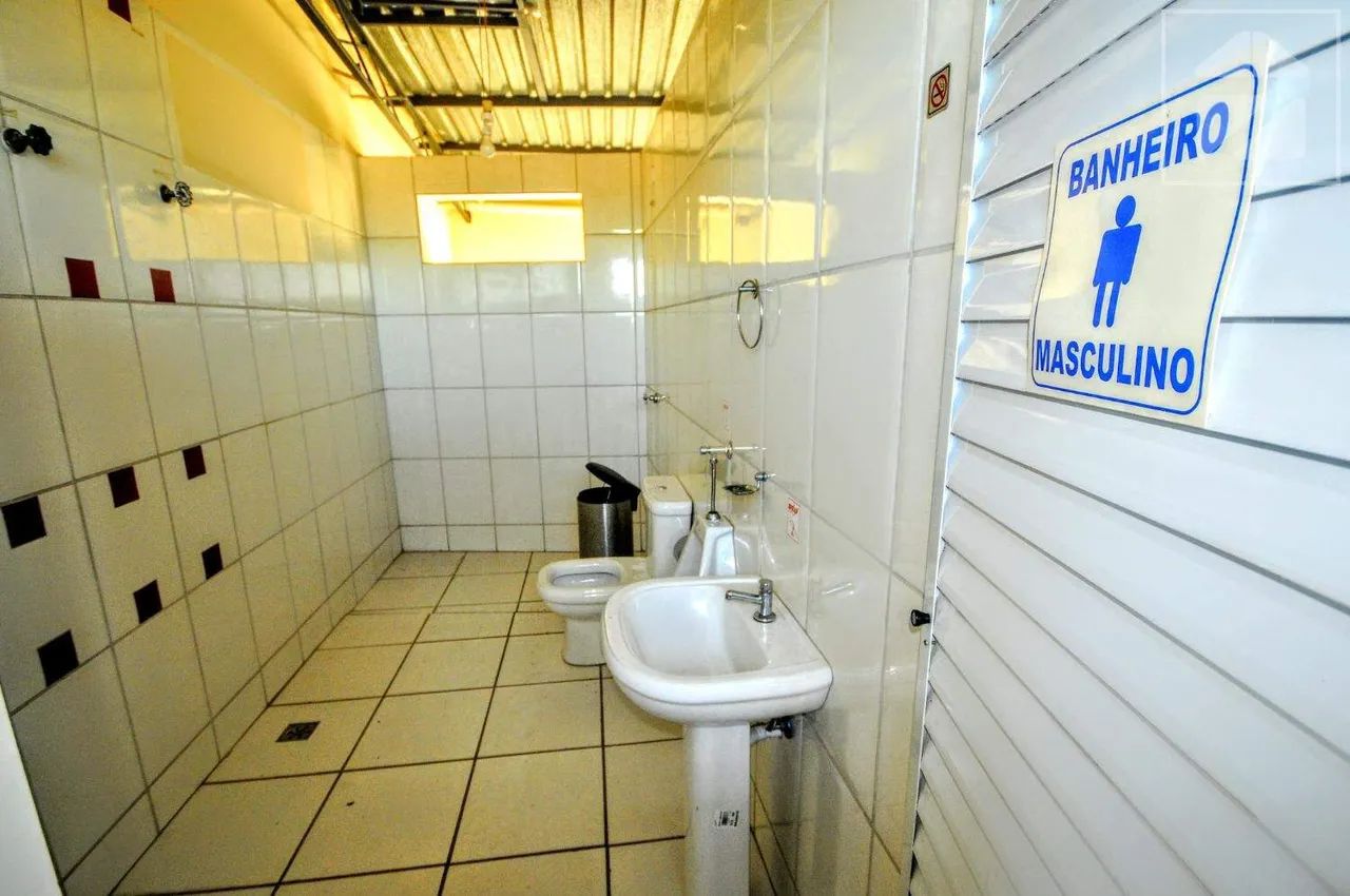 Salão para aluguel em Parque Residencial Vila União, Campinas - SP | Cód 24578 - Foto 5