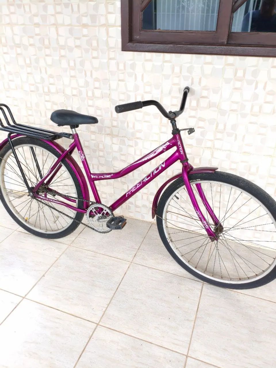 Bicicleta aro 26  - Foto 2