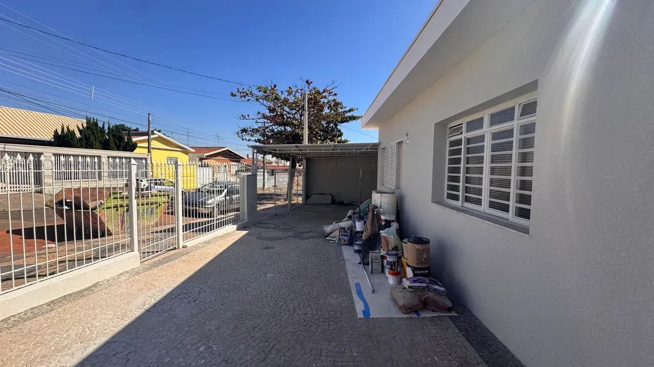 Casa 3 quartos nova no Jardim dos Oliveiras - Foto 4