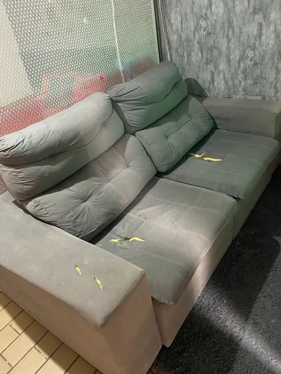 Sofá cama 