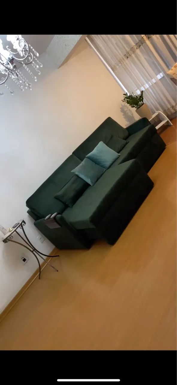 Sofá retrátil modulado  - Foto 5