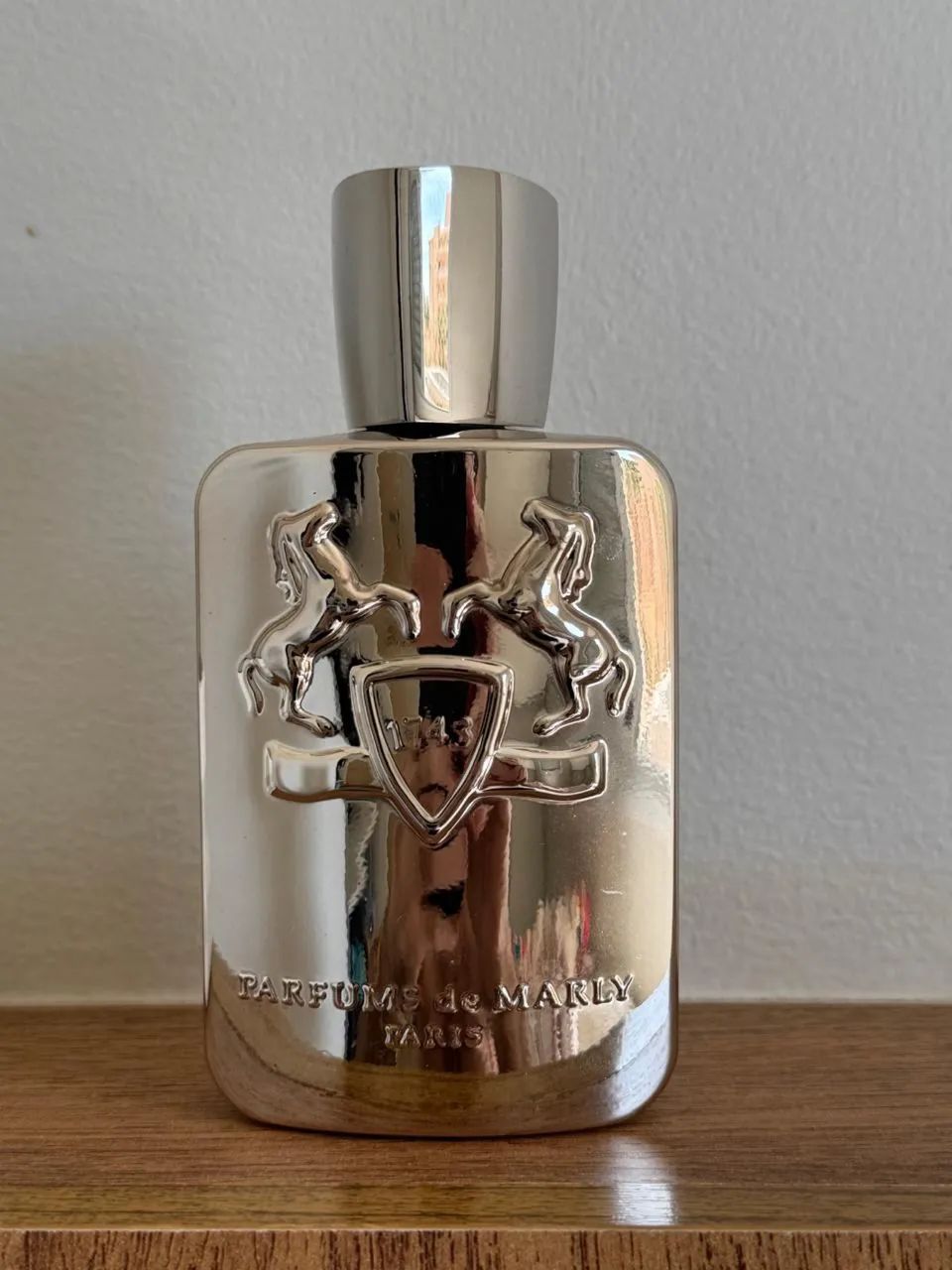 Pegasus - parfums de marly