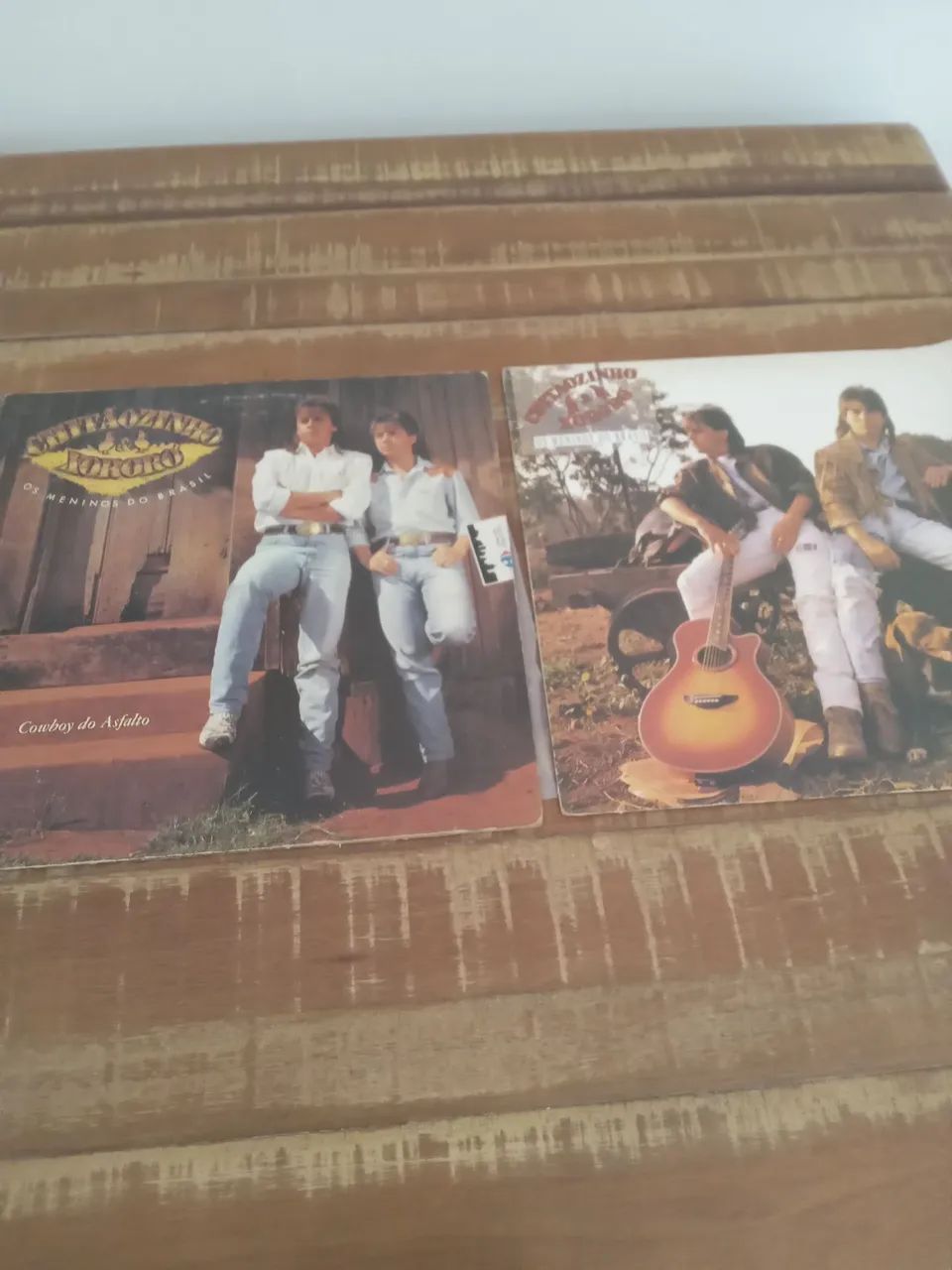 Disco de vinil 