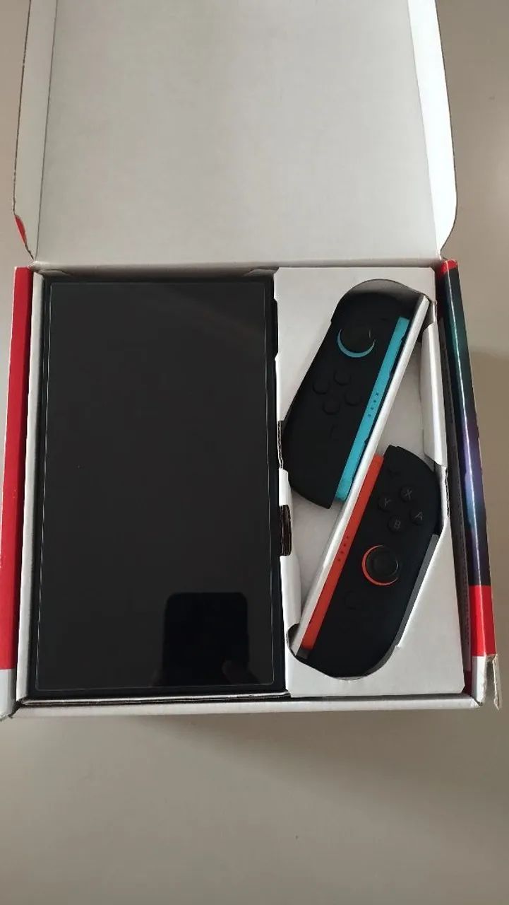 Nintendo Switch2! - Foto 5