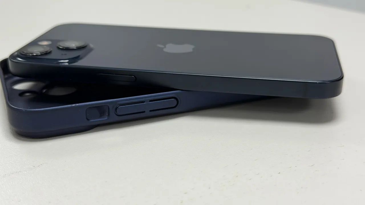 Iphone 13 - 256g - Foto 3