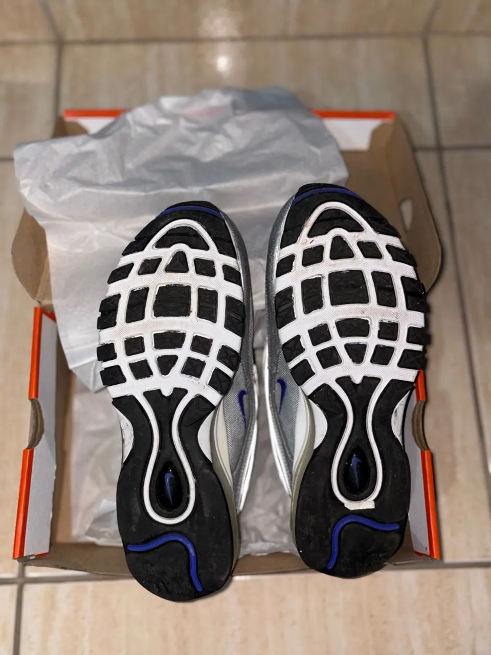Air max 97 original - Foto 4