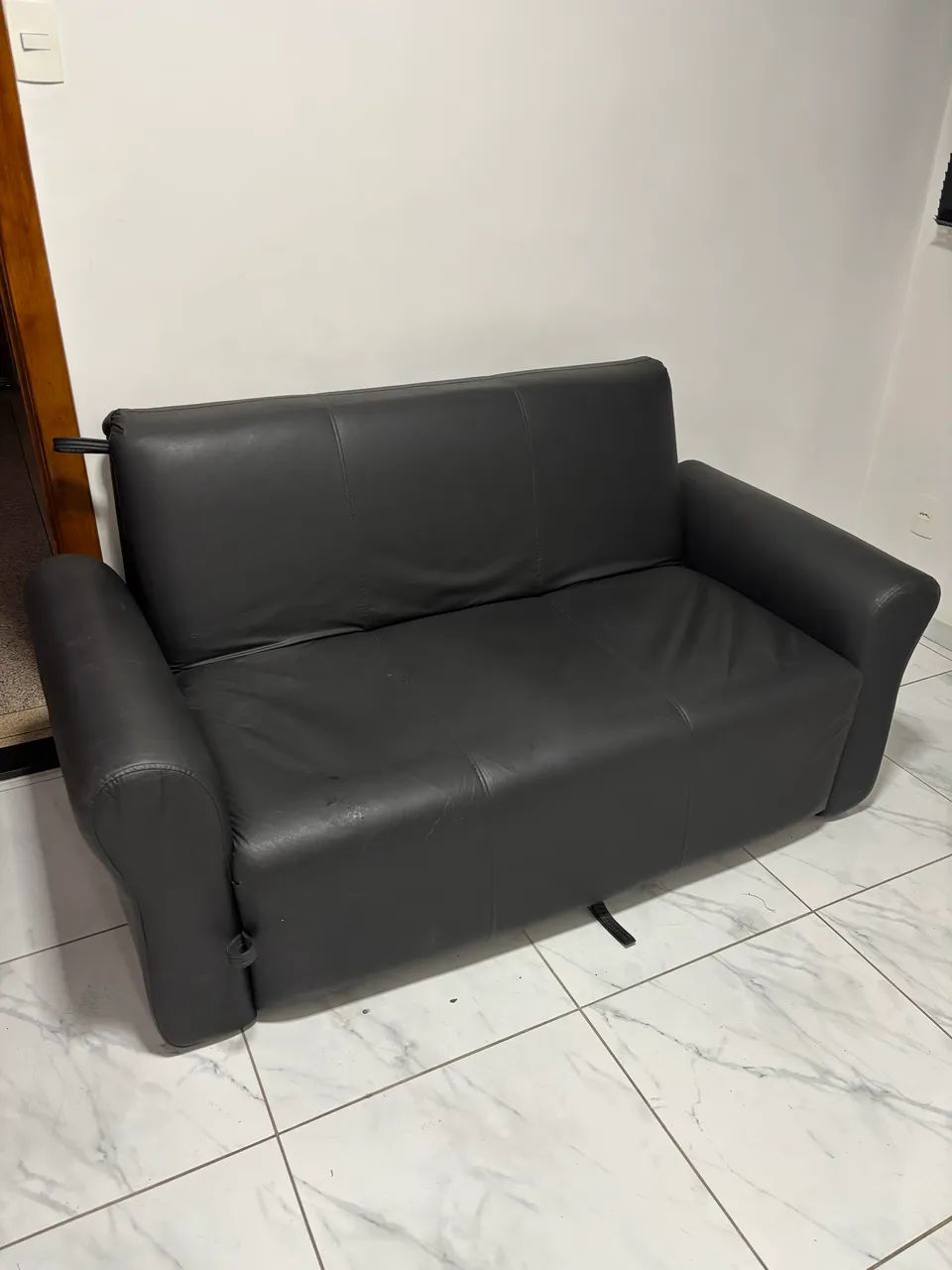 Sofá-cama Tok&Stok - Foto 2