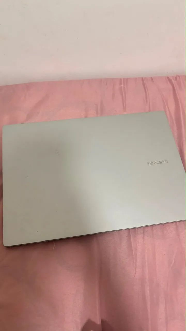 Notebook Samsung 