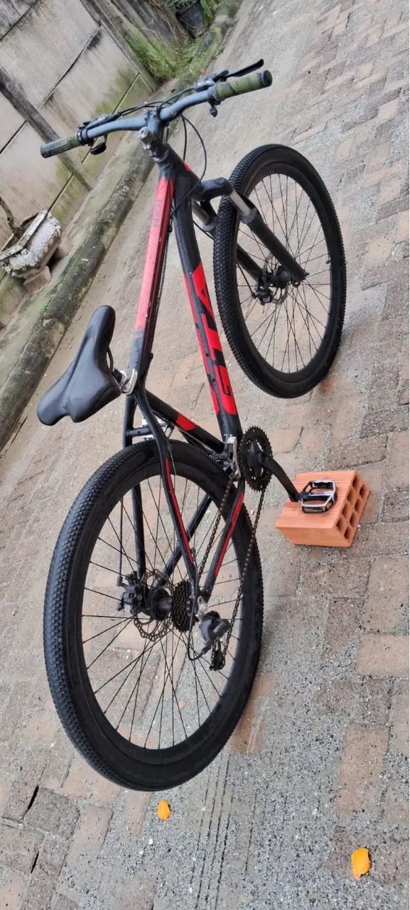 Bicicleta GTS aro 29 - Foto 2