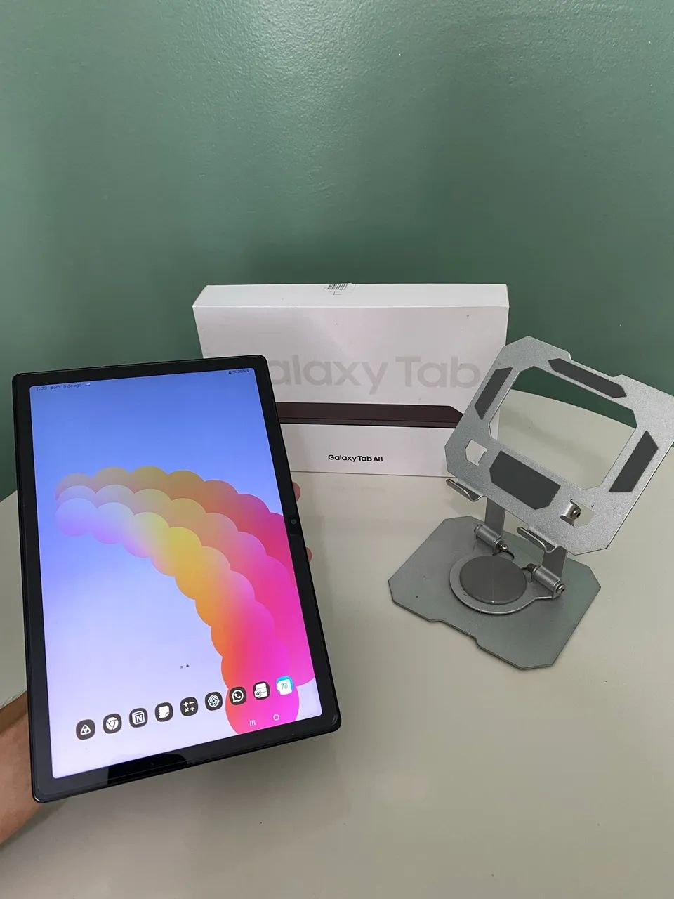 Galaxy Tab A8 64gb