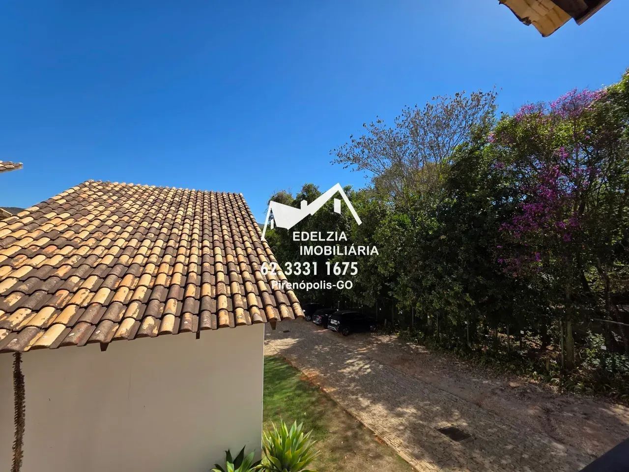 Flat em Pirenópolis - Em contato com a Natureza - Foto 3