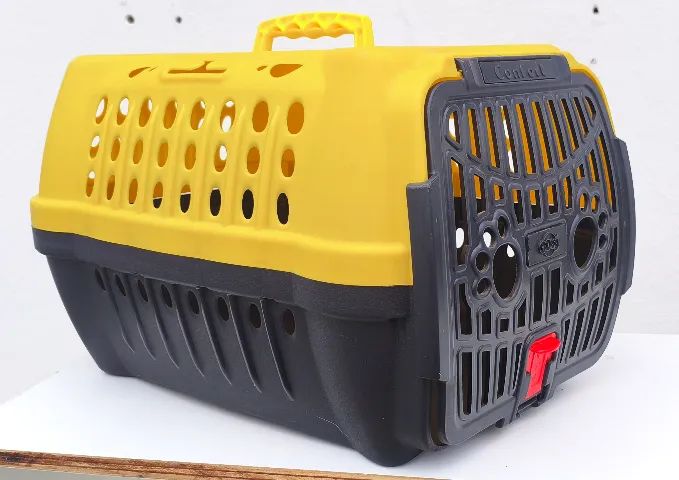 Caixa de Transporte PET - Foto 6