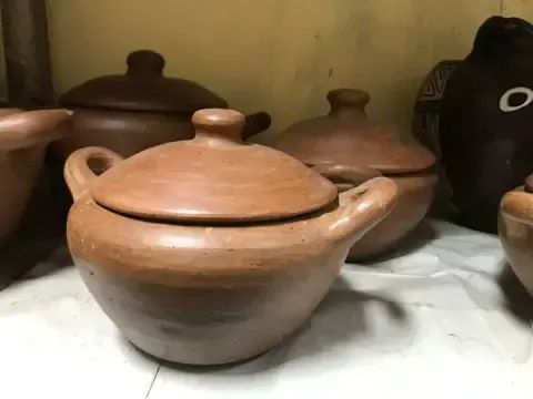 Serviço de Feijoada