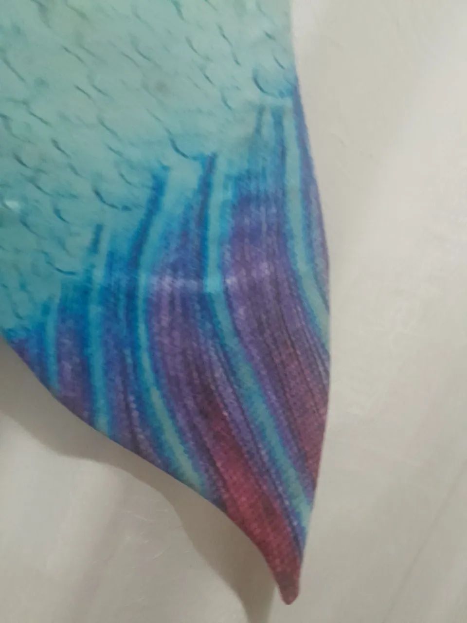 Calda de sereia - Foto 5