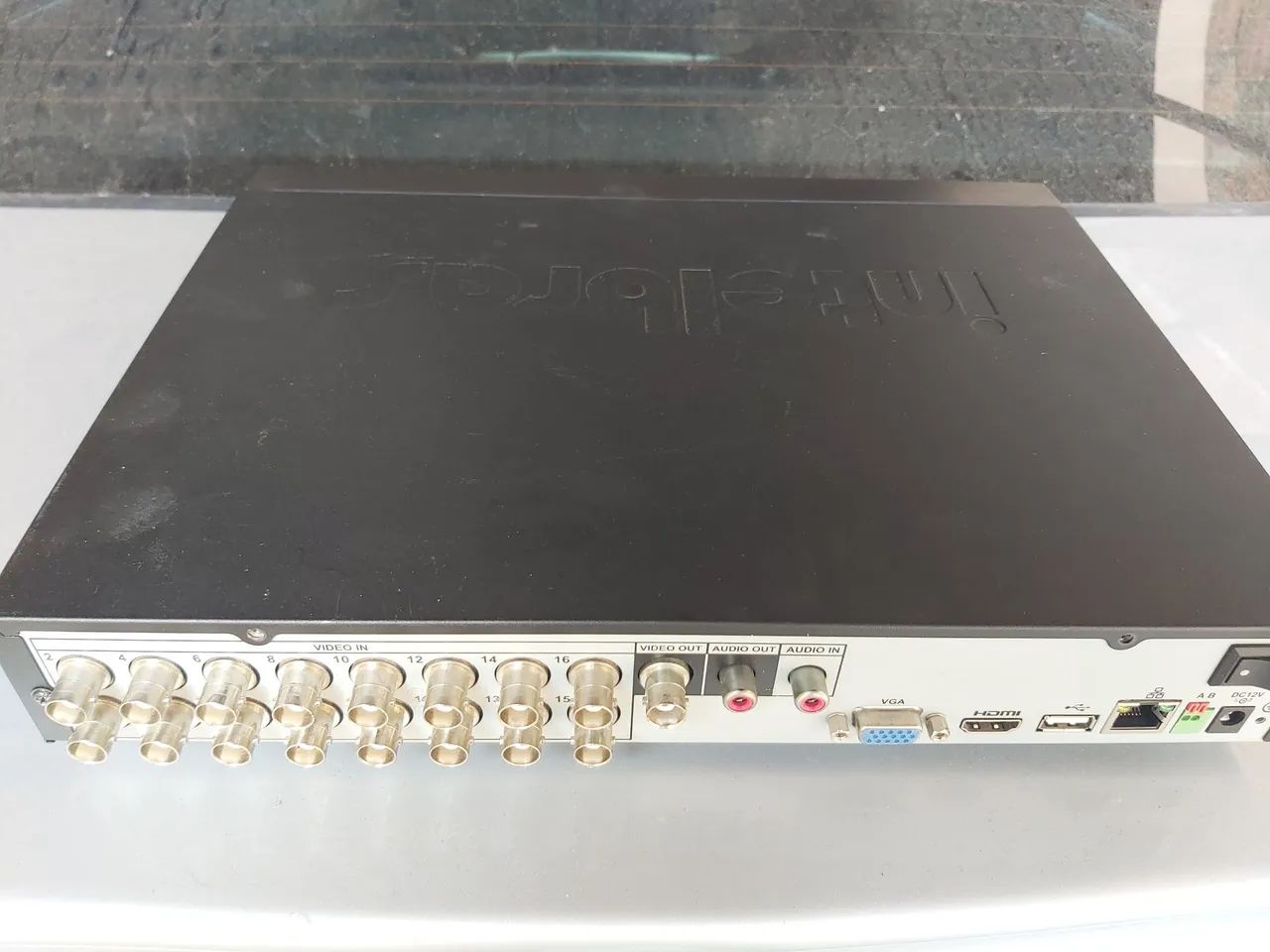Dvr intelbras VD3116 - Foto 2