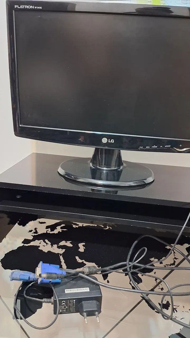 Monitor LG - Foto 3