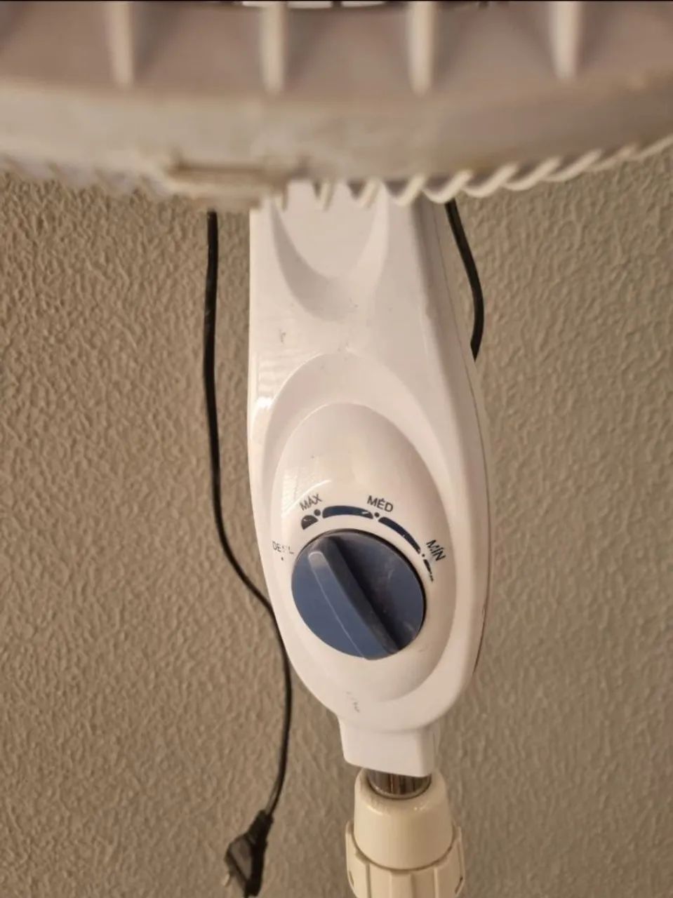 Ventilador  - Foto 2
