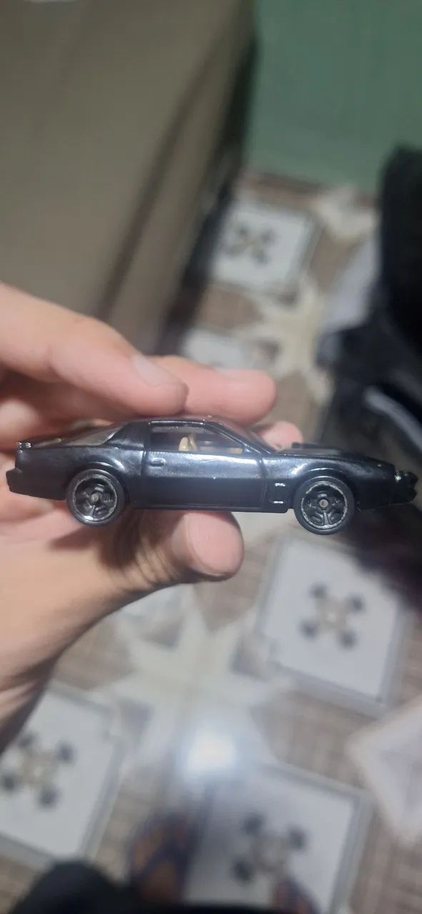 Hot wheels - Foto 2