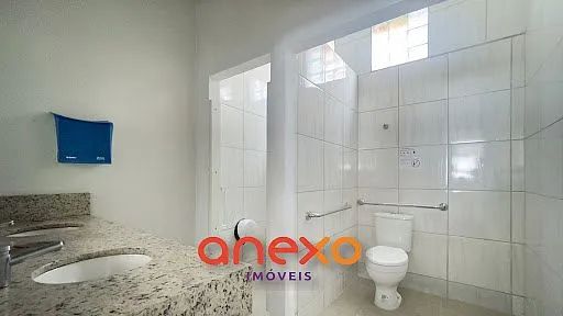 Sala comercial mobiliada e climatizada no bairro Vila Nova. - Foto 11