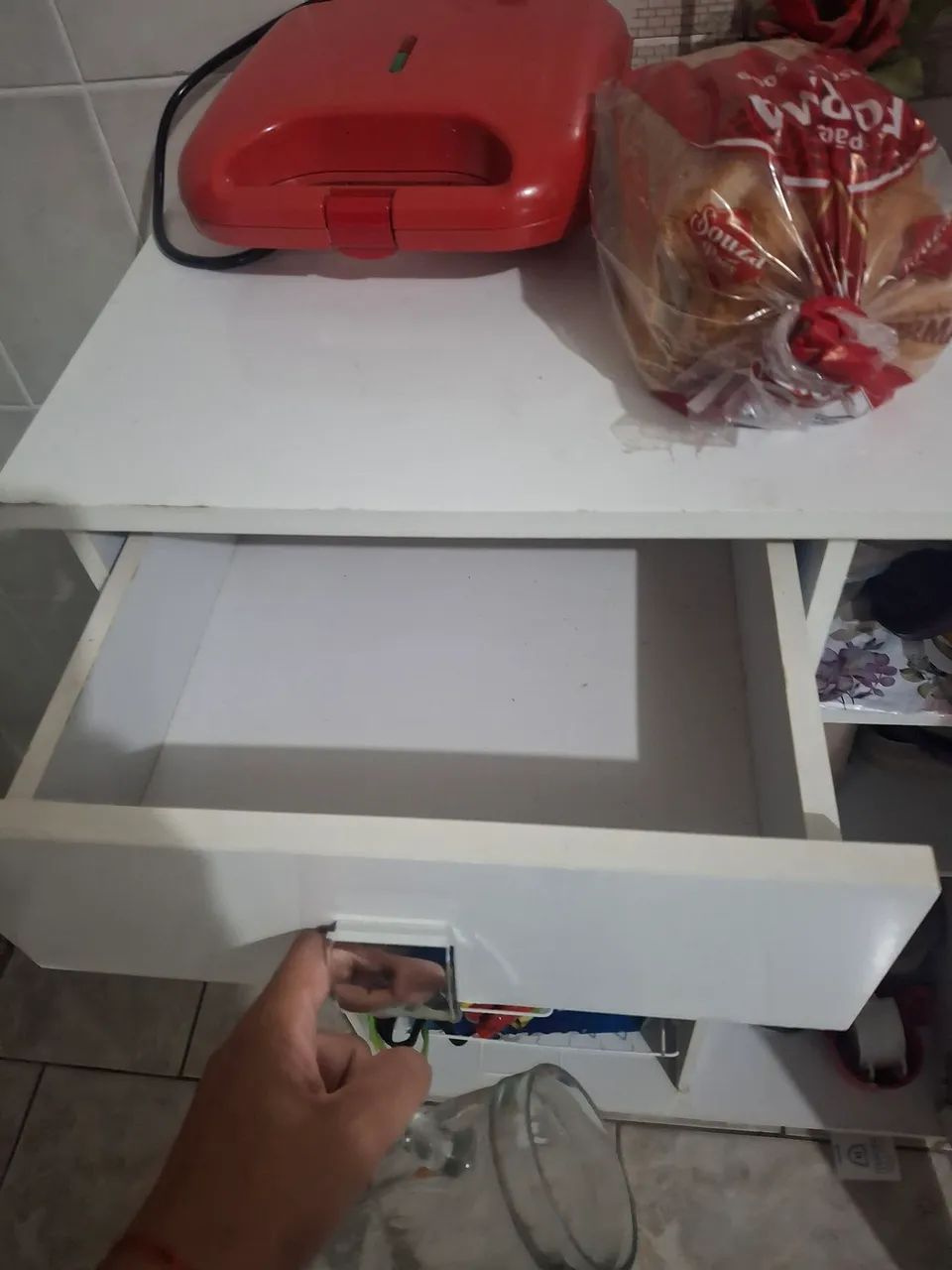 Fruteira  - Foto 5