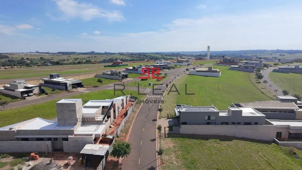 Terreno para venda com 595,88 m² no Residencial Guestier I - Foto 4