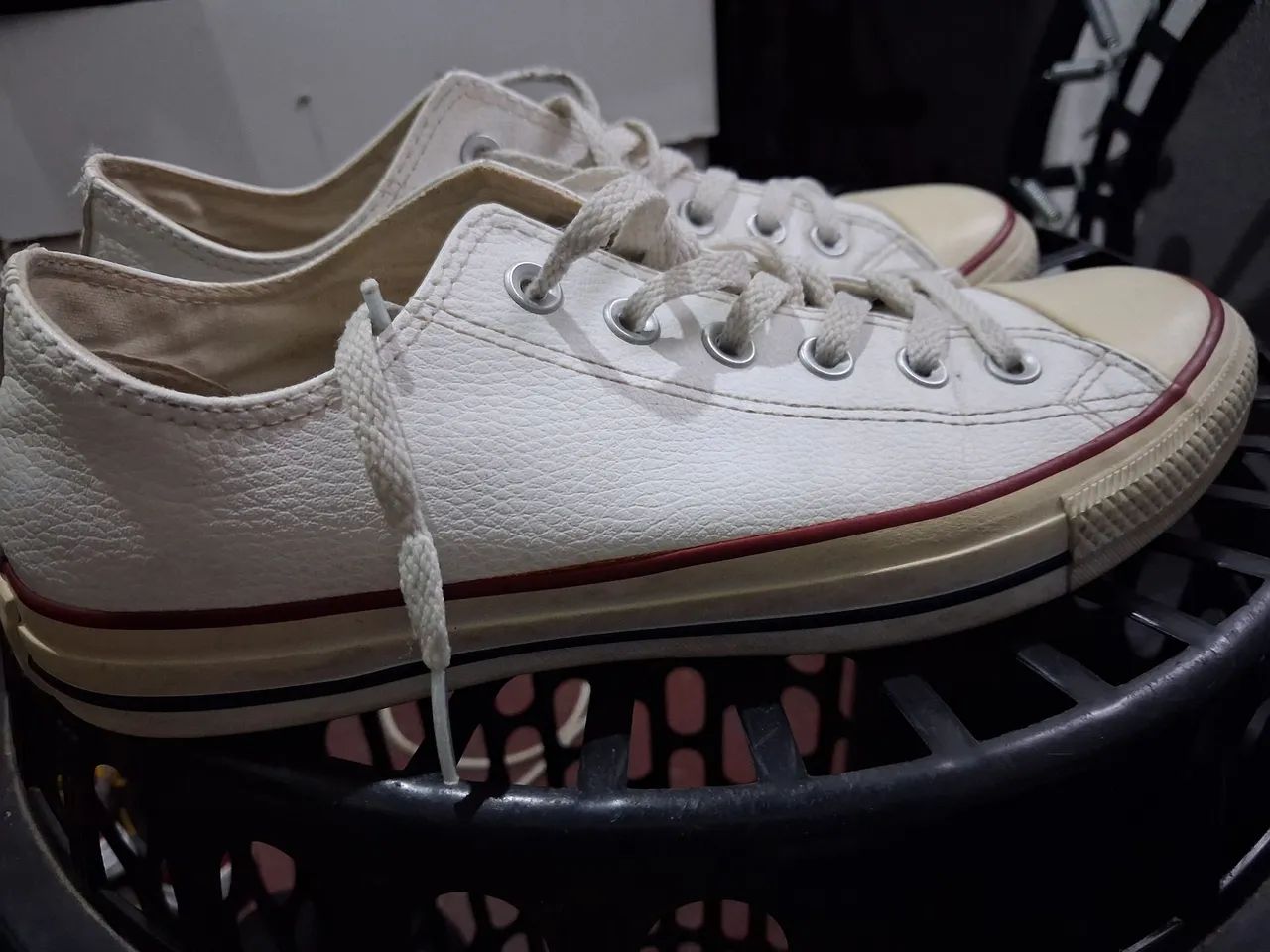 Tênis all star converse - Foto 2