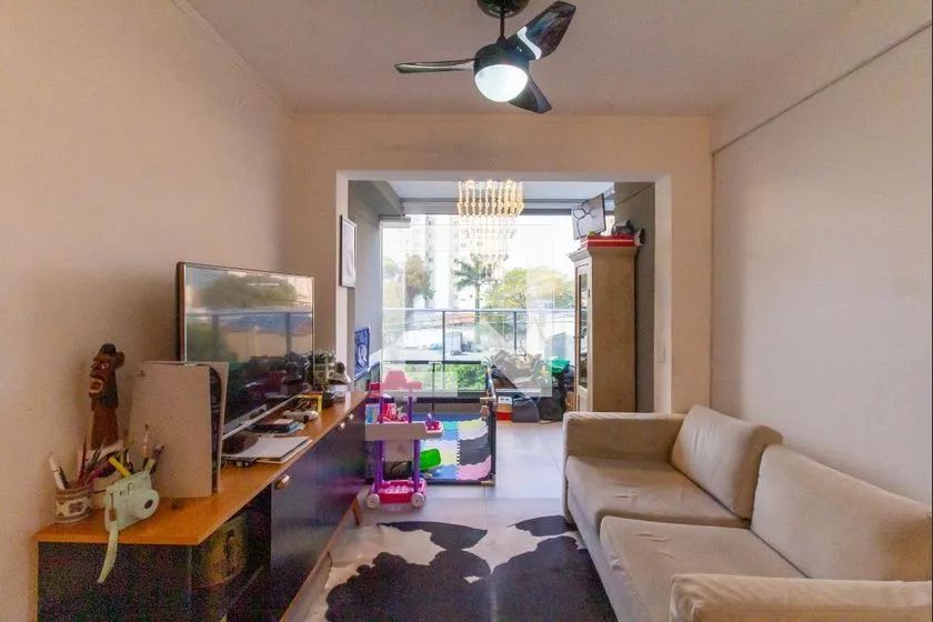 Apartamento à Venda - Perdizes, 2 Quartos, 68 m2 - Foto 4