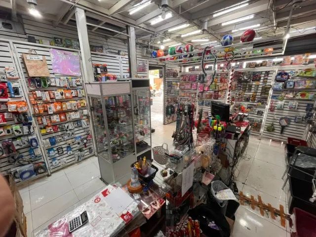 Ponto Comercial dentro de Supermercado em Jandira - Foto 9