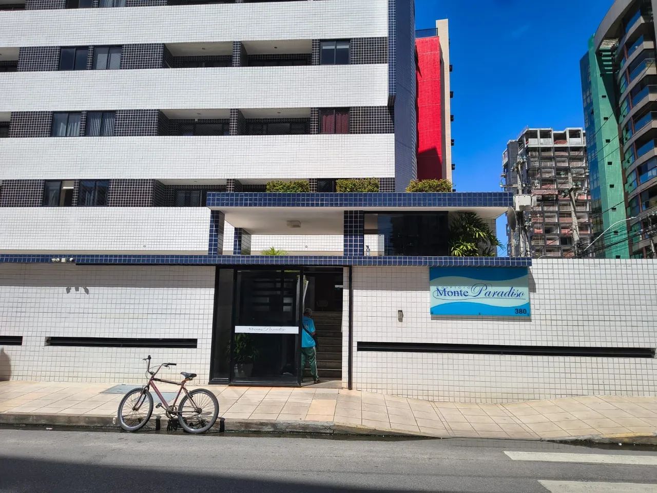  Edificio Monte Paradiso - Foto 2