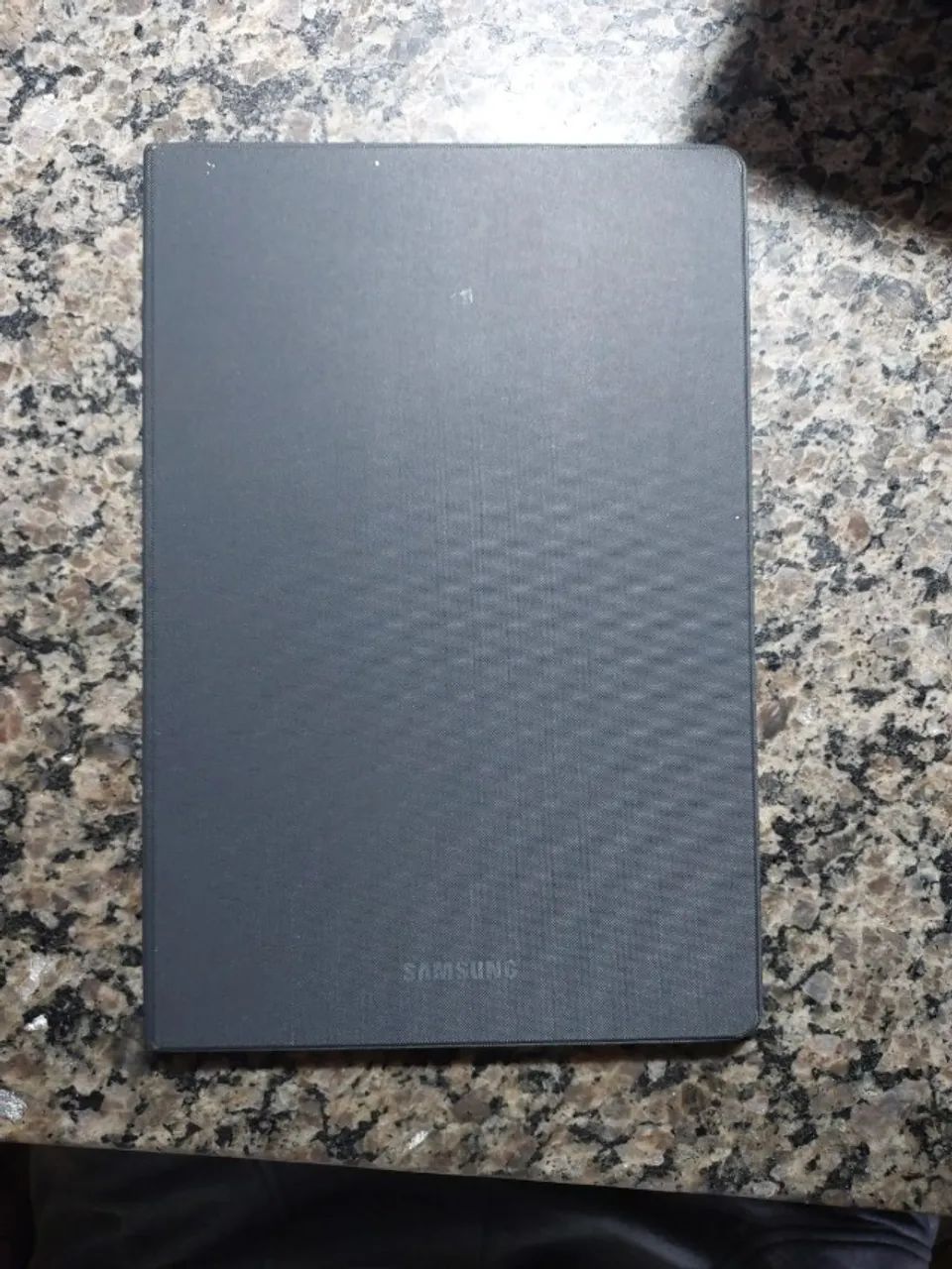 Tab S6 (Samsung) 